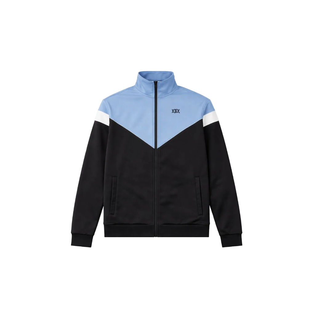 Alpha Sportswear - Tracksuit Jacket 1 1