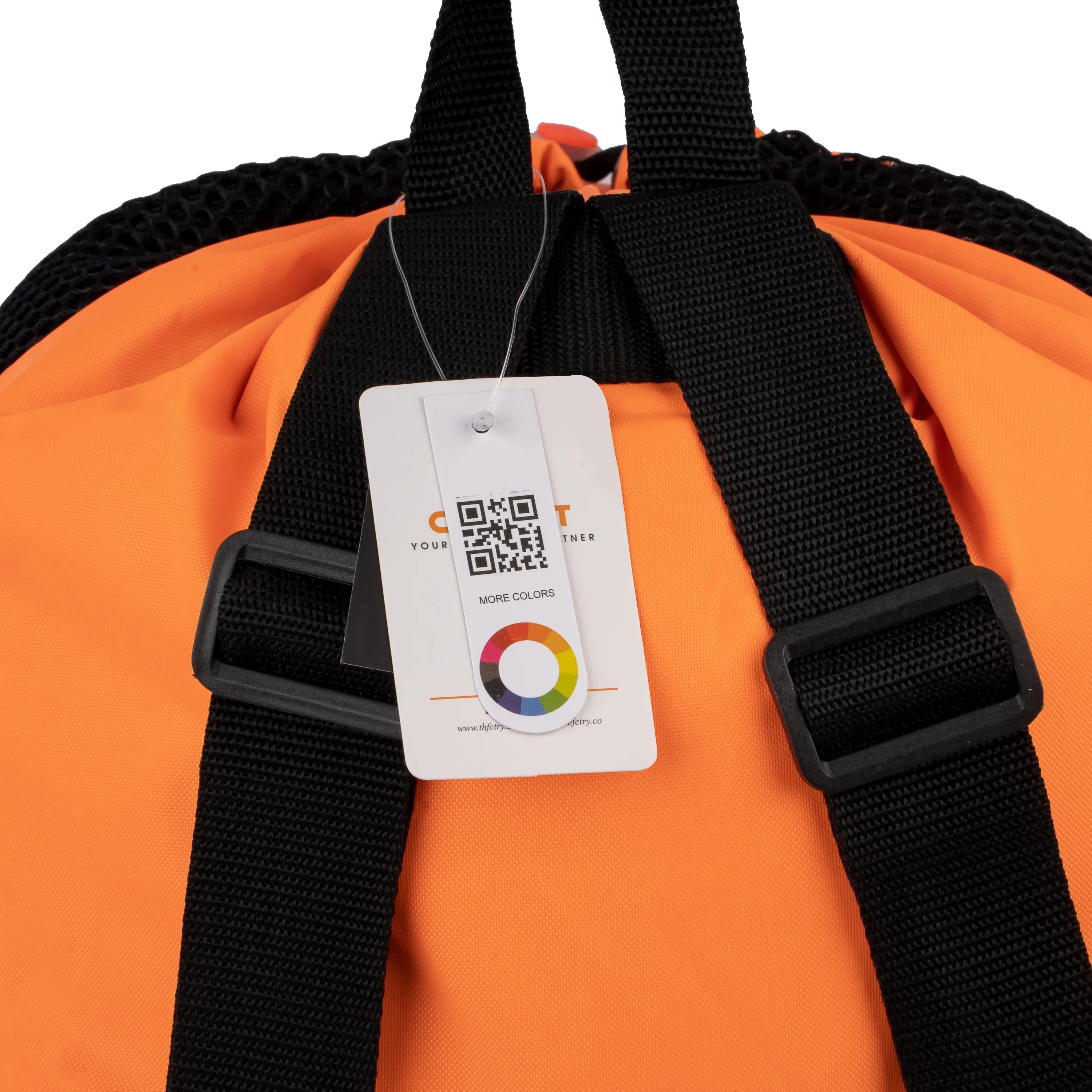 Connect Bags - Baggy Bag 46