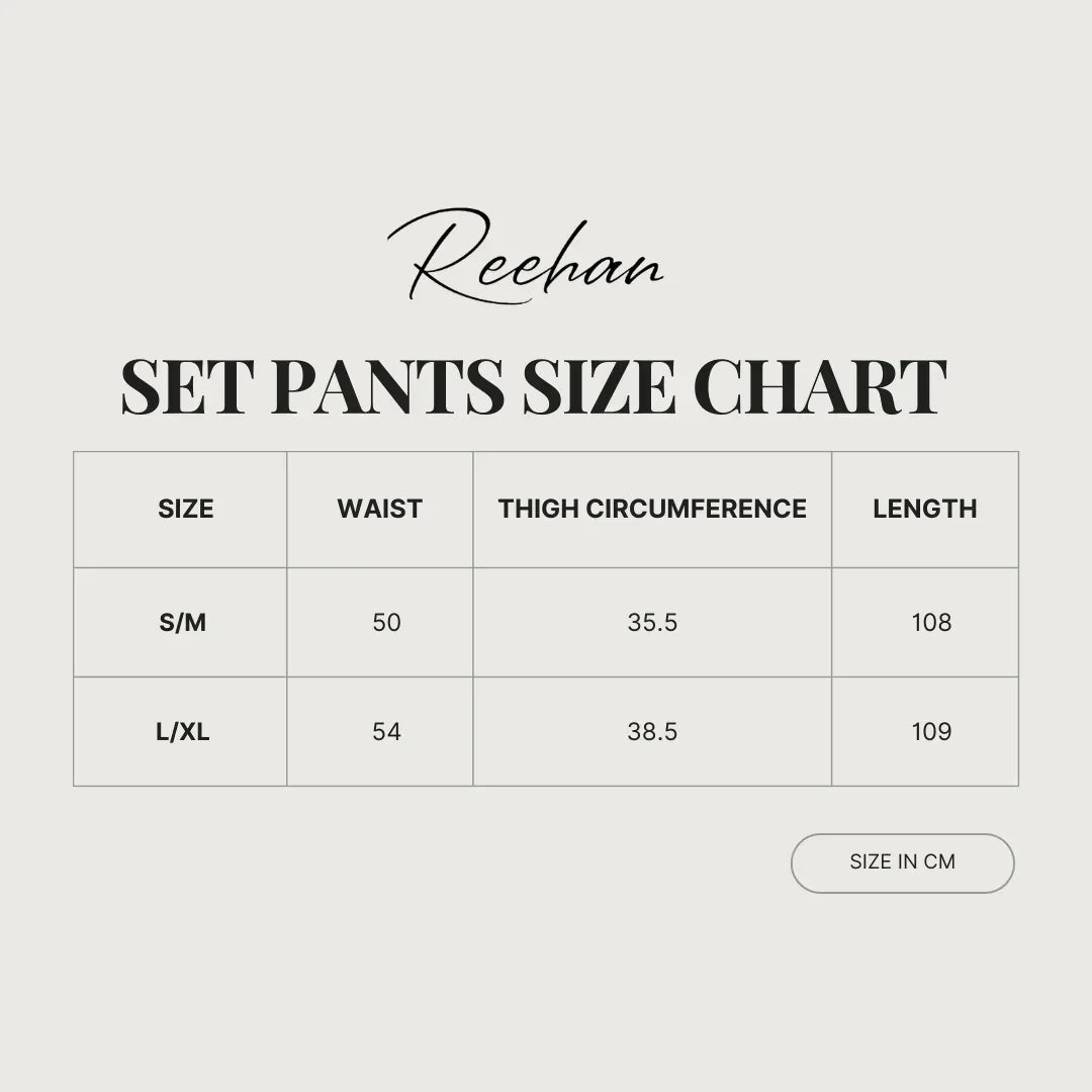 Reehan - Olive Green Side Tie Kimono Set 16