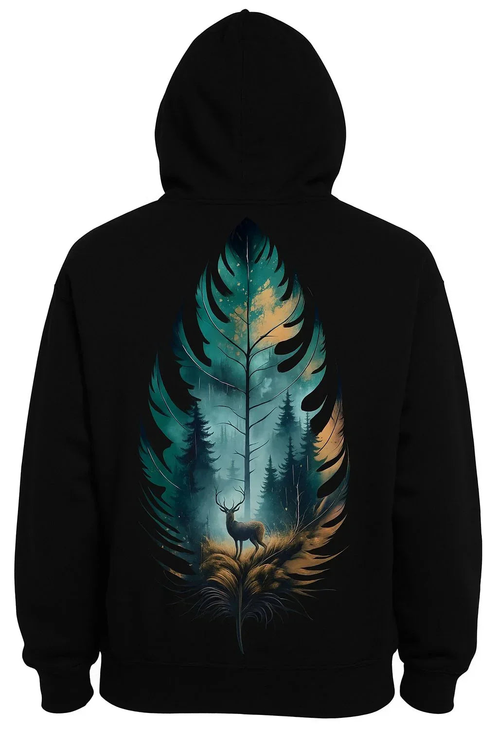 Feather - Mexici