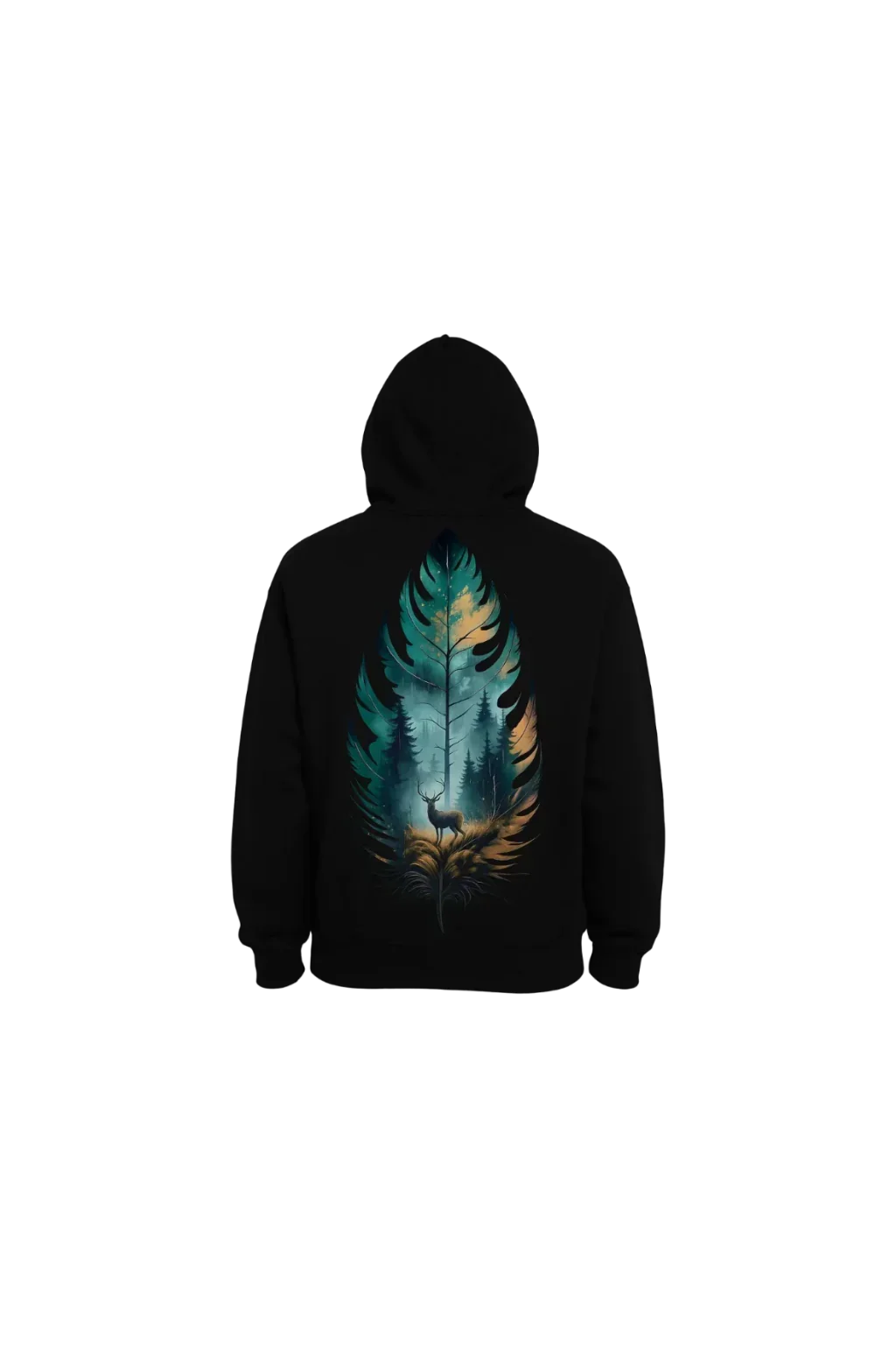 Mexici - Feather 1