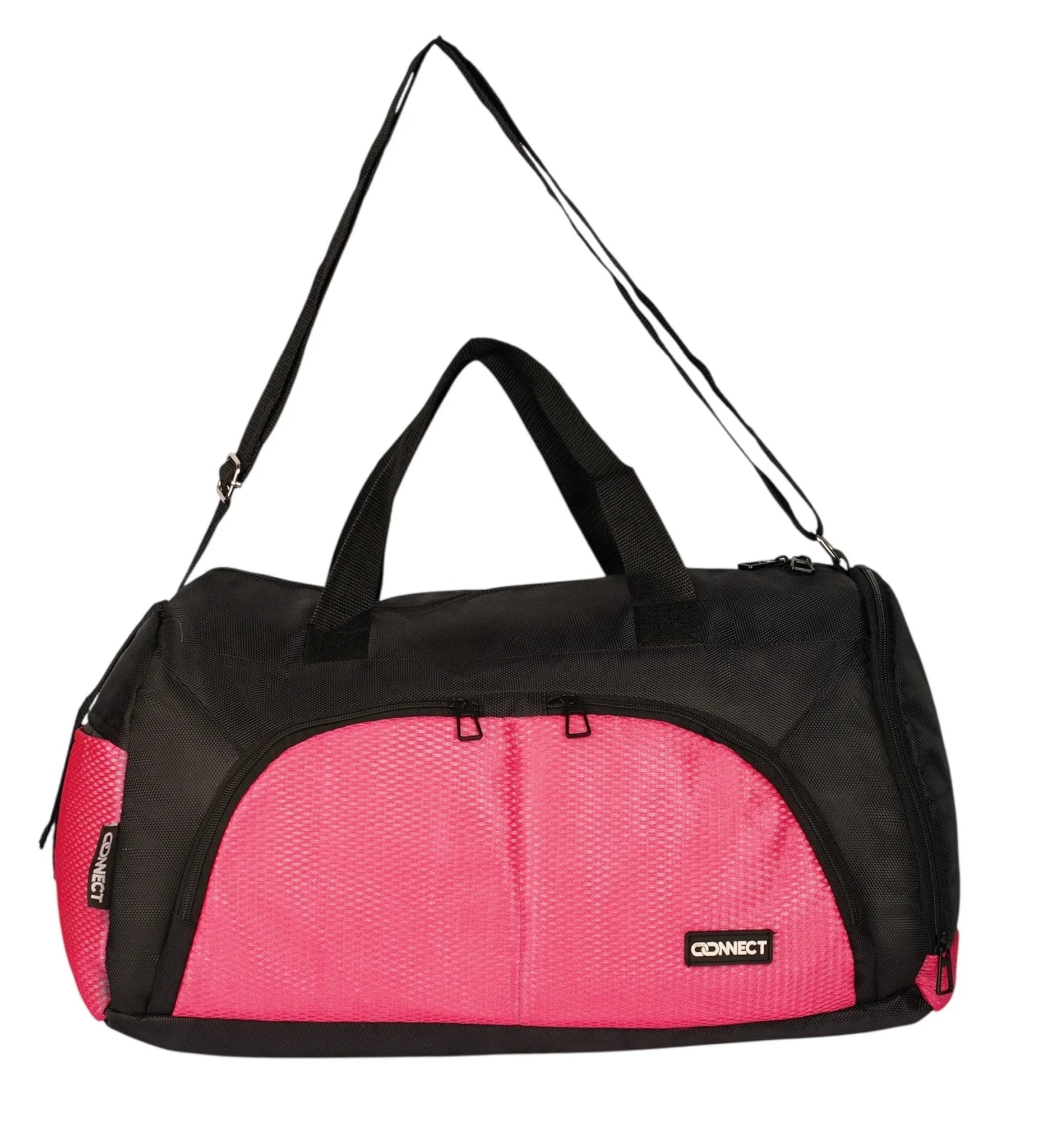 4MORE - Connect Bags - Babazzaro