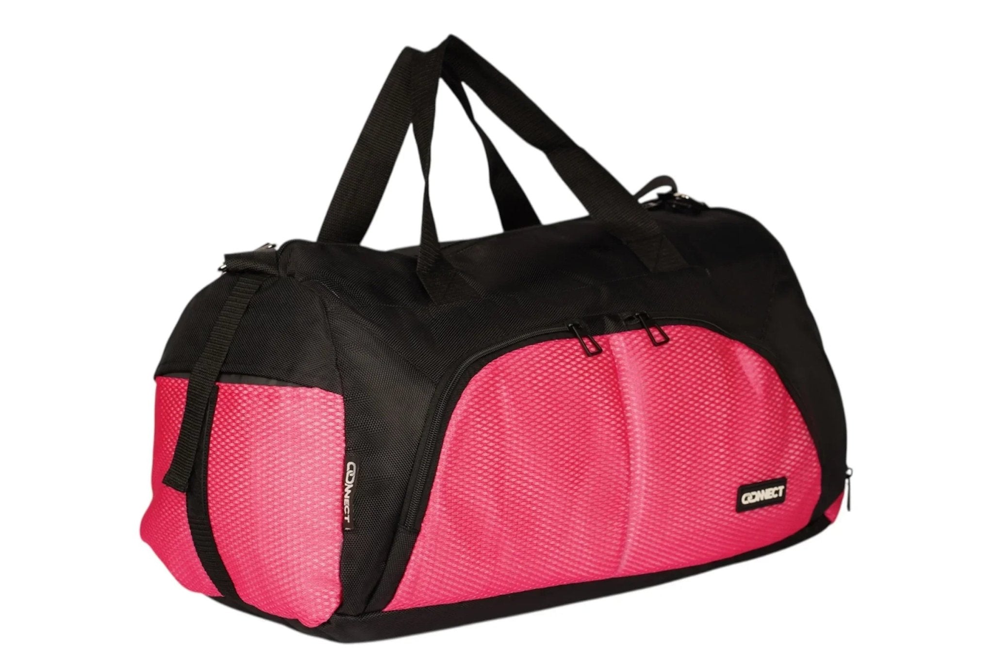 4MORE - Connect Bags - Babazzaro