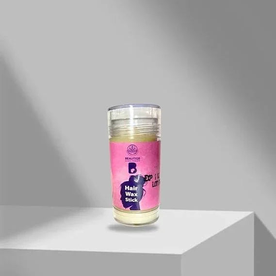 Hair Wax Stick - Beautiqs - Babazzaro