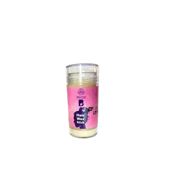 Hair Wax Stick - Beautiqs - Babazzaro