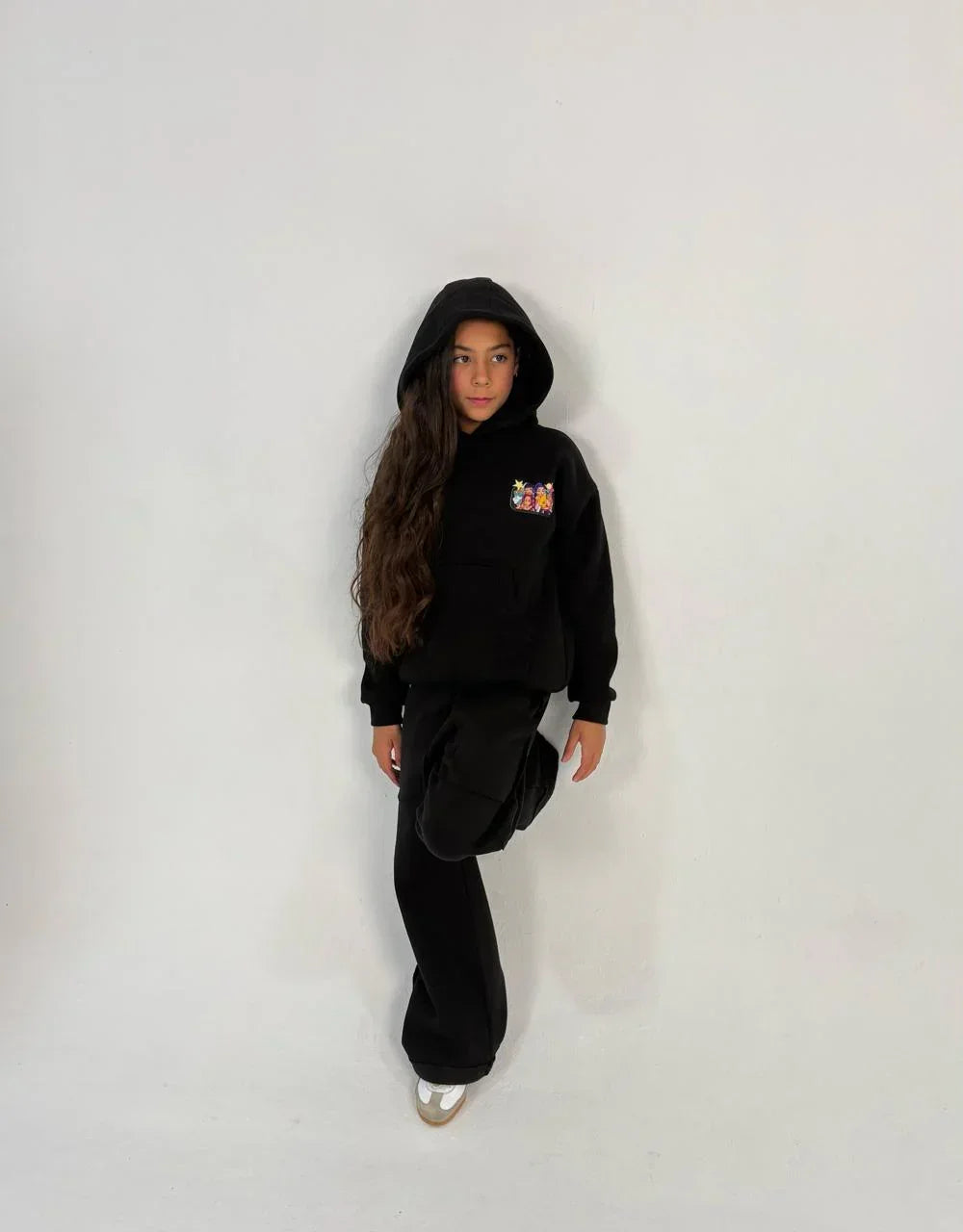 Berries - K-pop Demon Hunters Hoodie 2