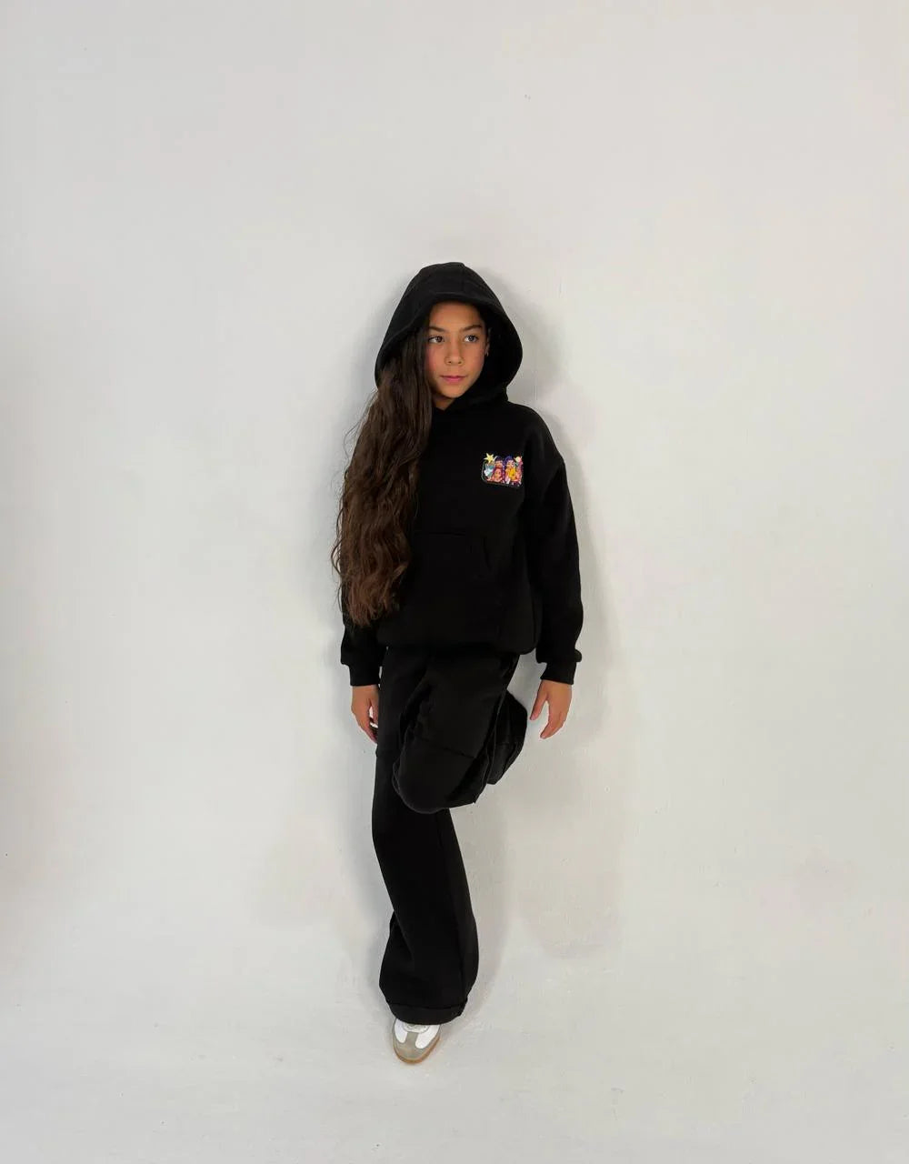 Berries - K-pop Demon Hunters Hoodie 2