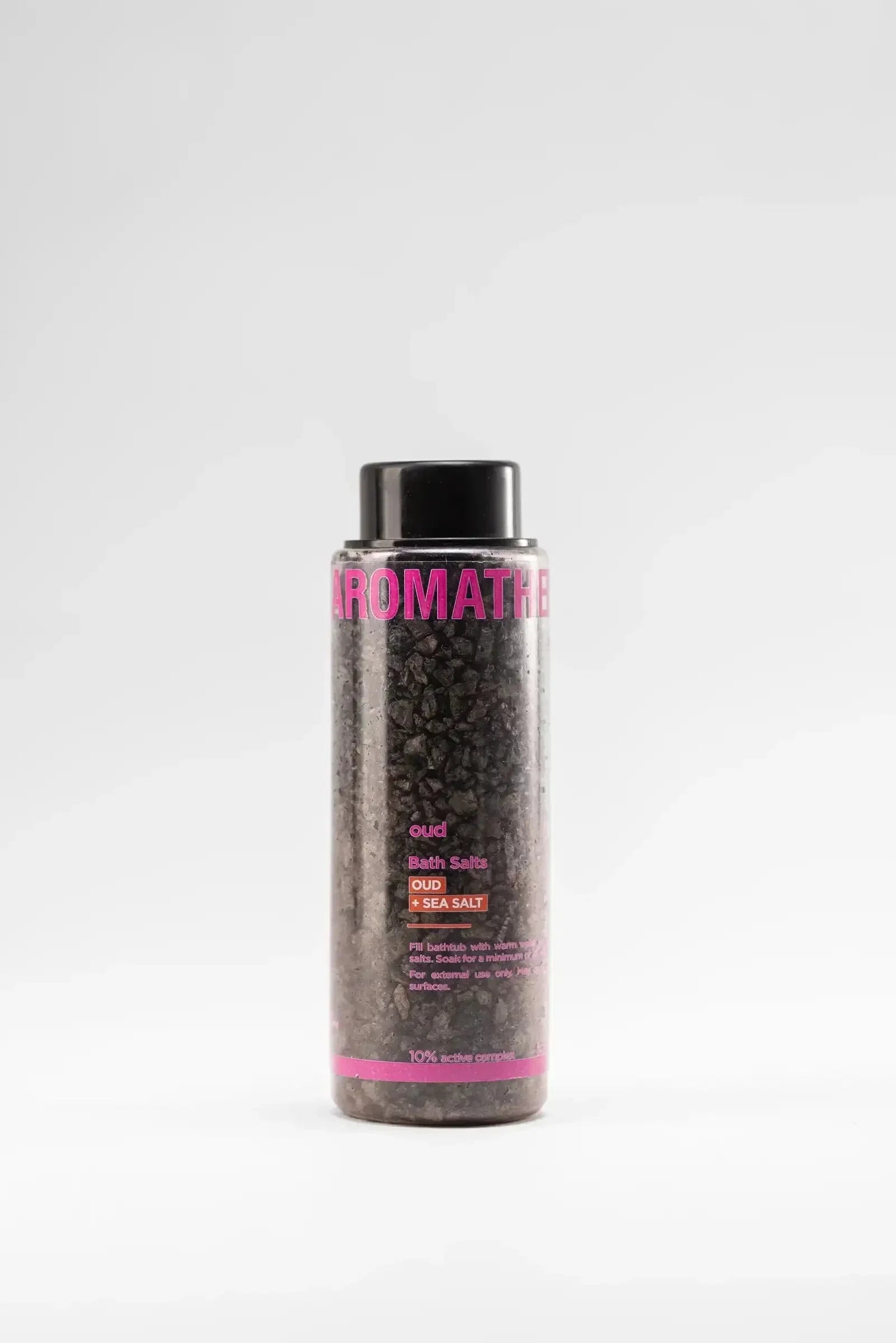 Carina - Oud Bath Salt - 500ml 1