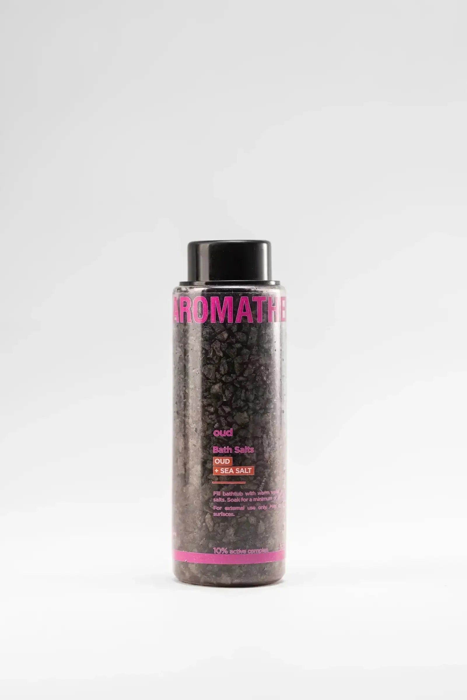 Carina - Oud Bath Salt - 500ml 1