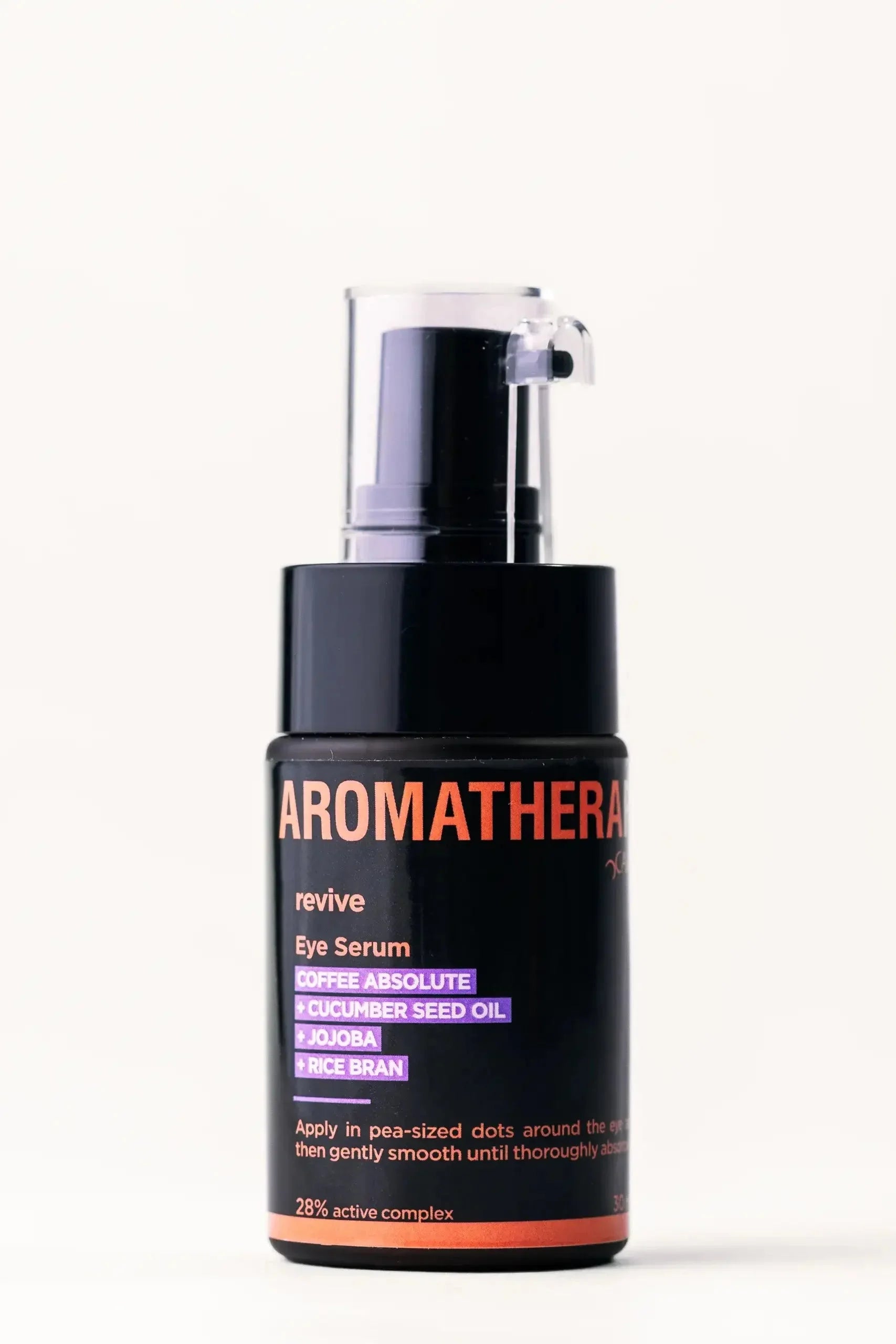 Carina - Revive Eye Serum - 30ml 1