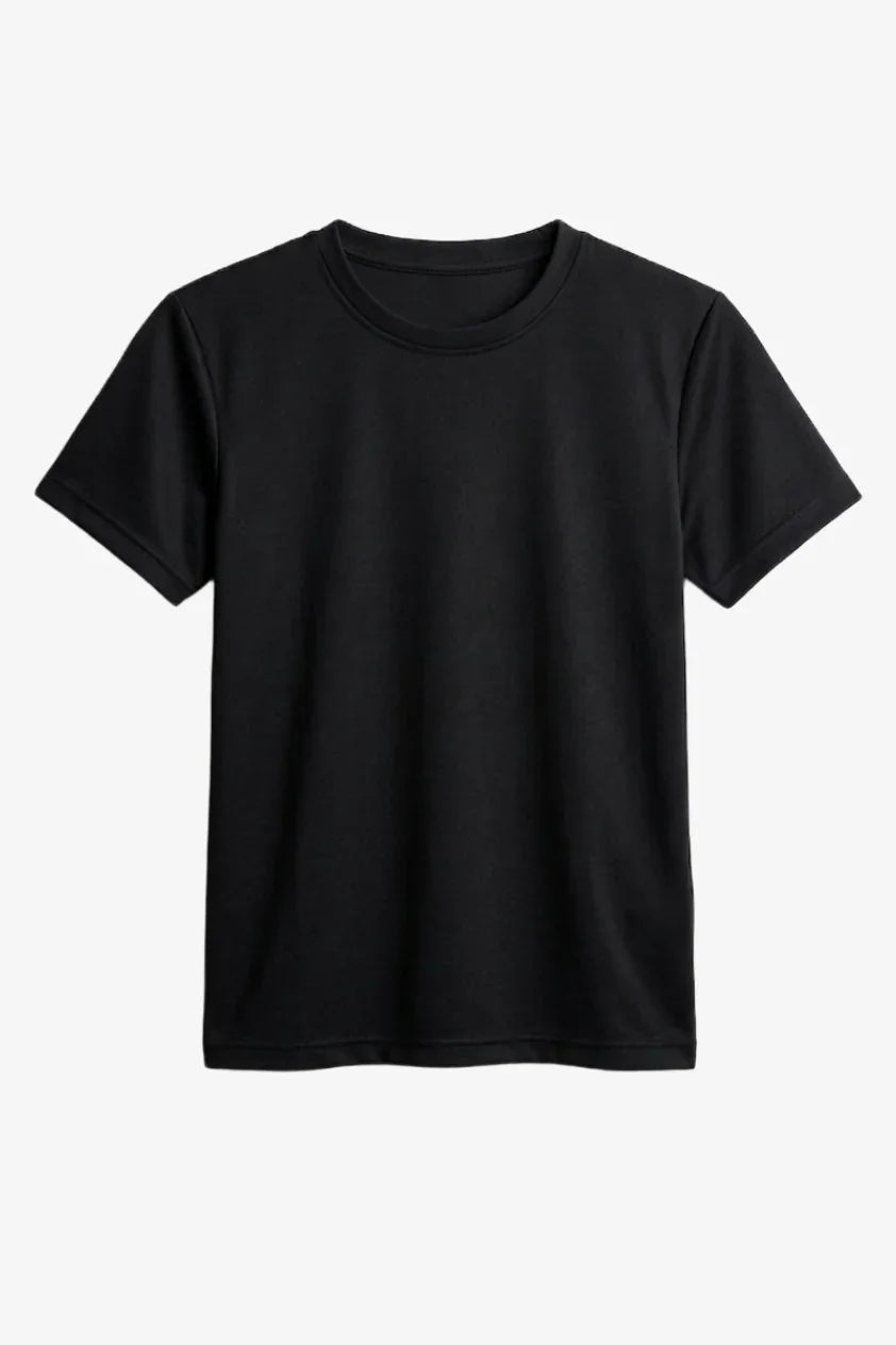Crew Neck T-Shirt - Carina 14