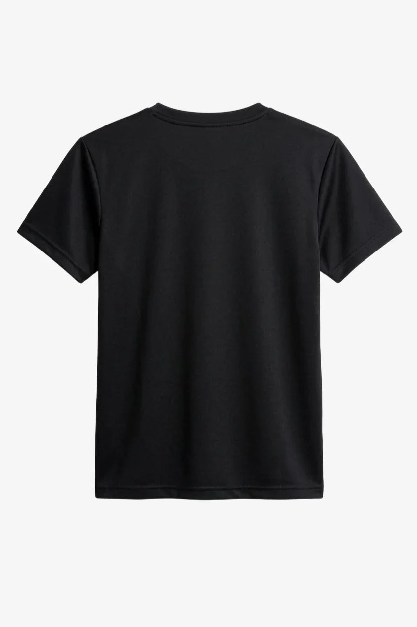 Crew Neck T-Shirt - Carina 15