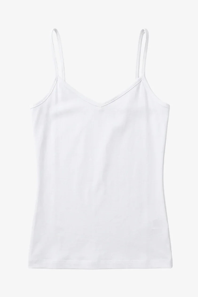 V-Neck Camisole Top - Carina 6