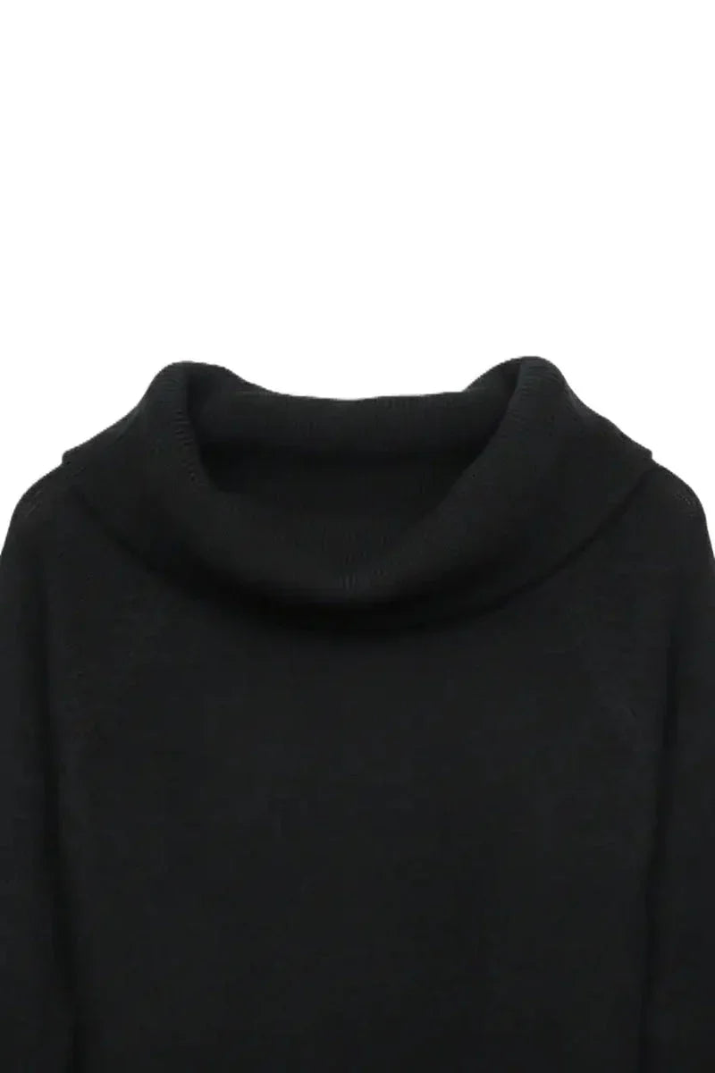 Carina - Off Shoulder Midi Dress 7