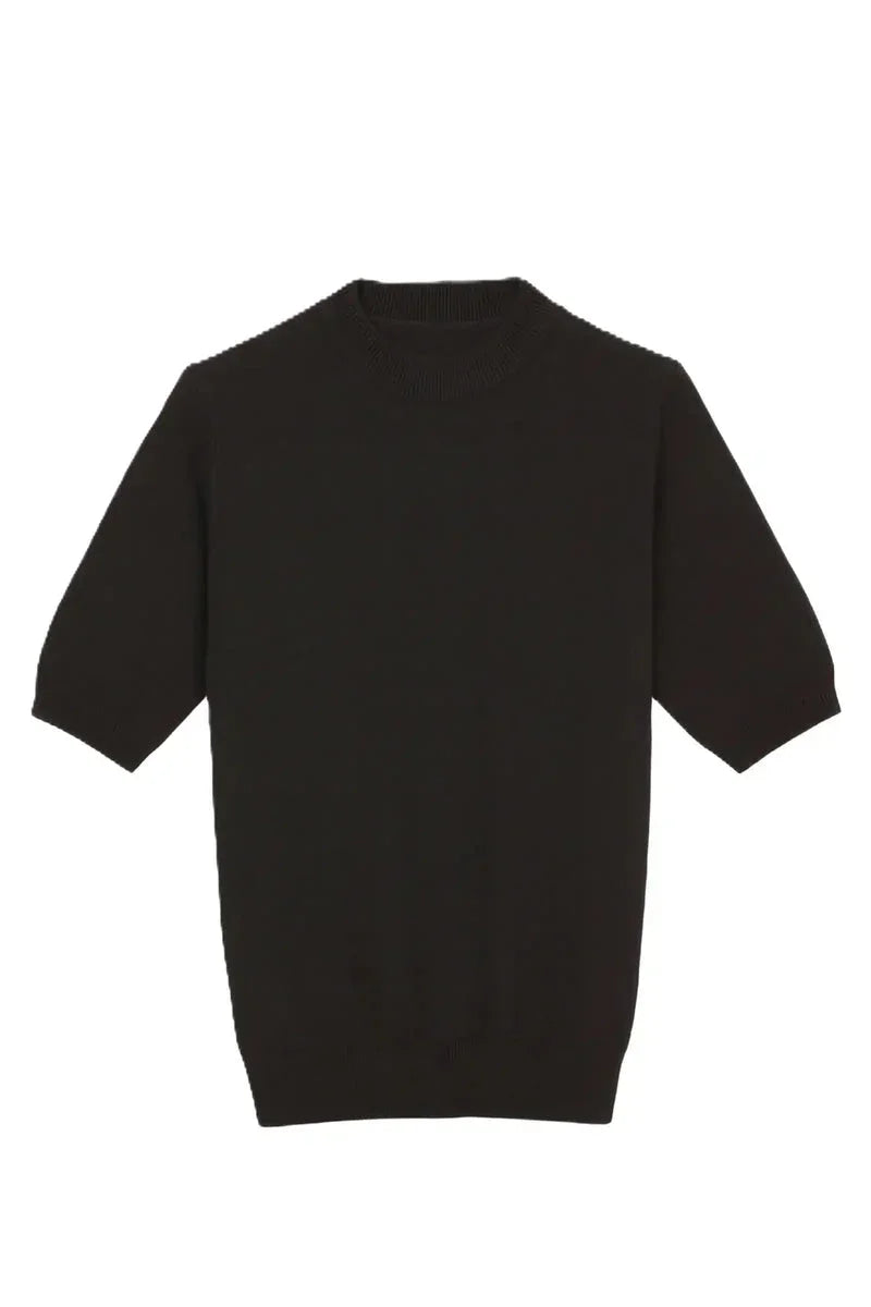 Carina - Short Sleeve Pullover 11
