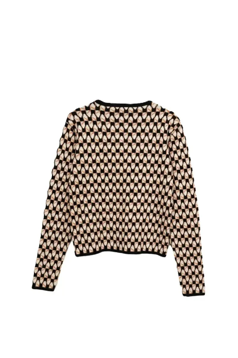 Carina - Printed Lounge Top 10