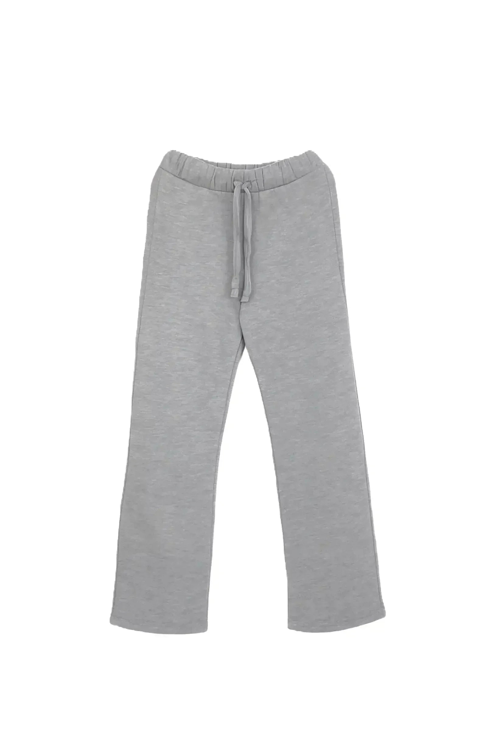 Carina - Lounge Pants with Elastic Waist 11