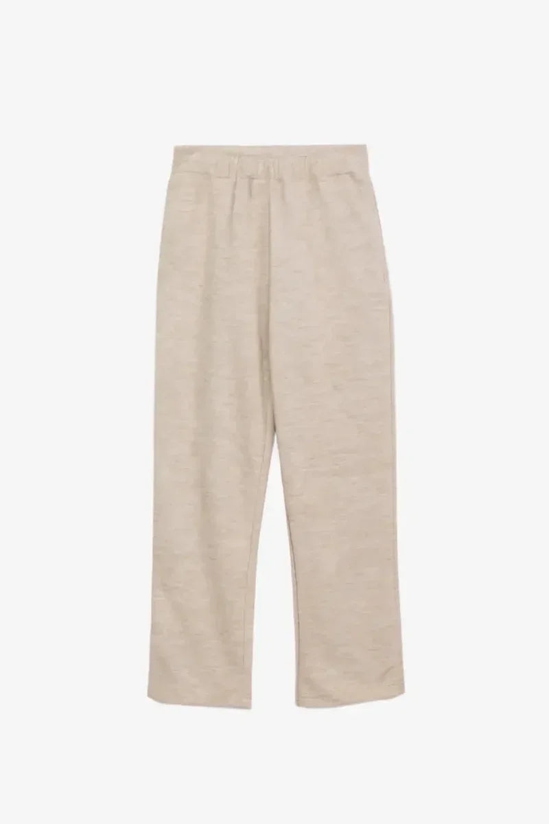 Carina - Self Pattern Pyjama Set 7