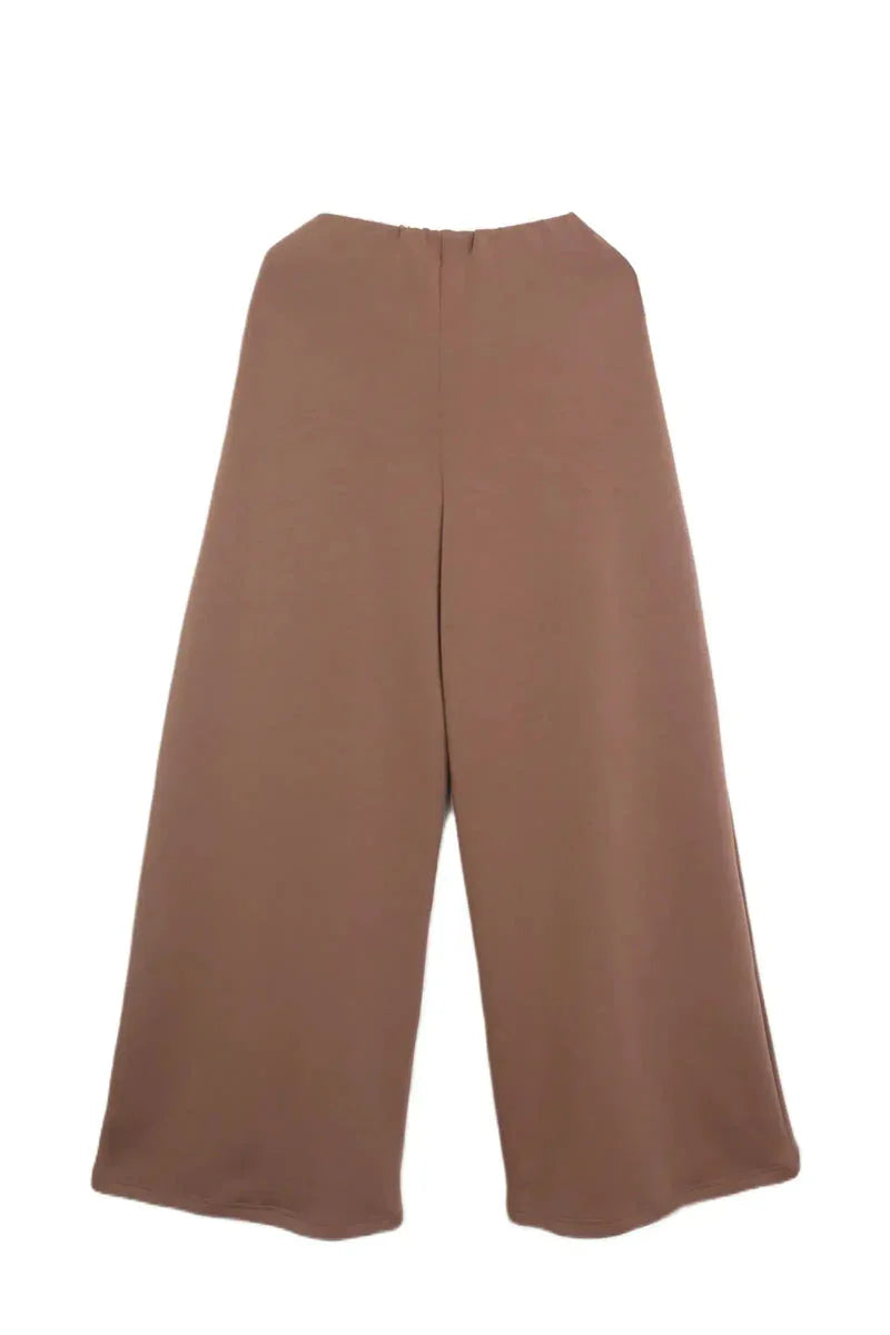 Carina - Wide Leg Lounge Pants 10