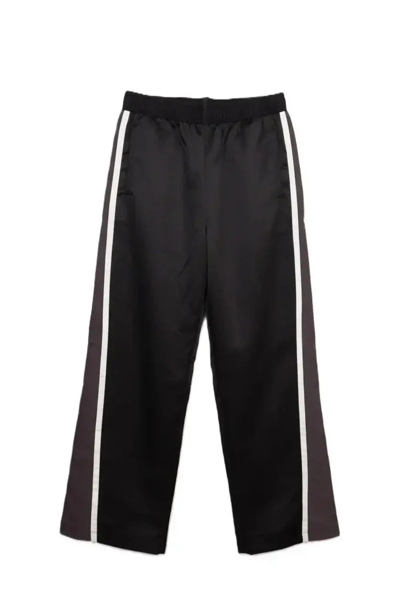 Carina - Soft Wide-Leg Lounge Pants 8