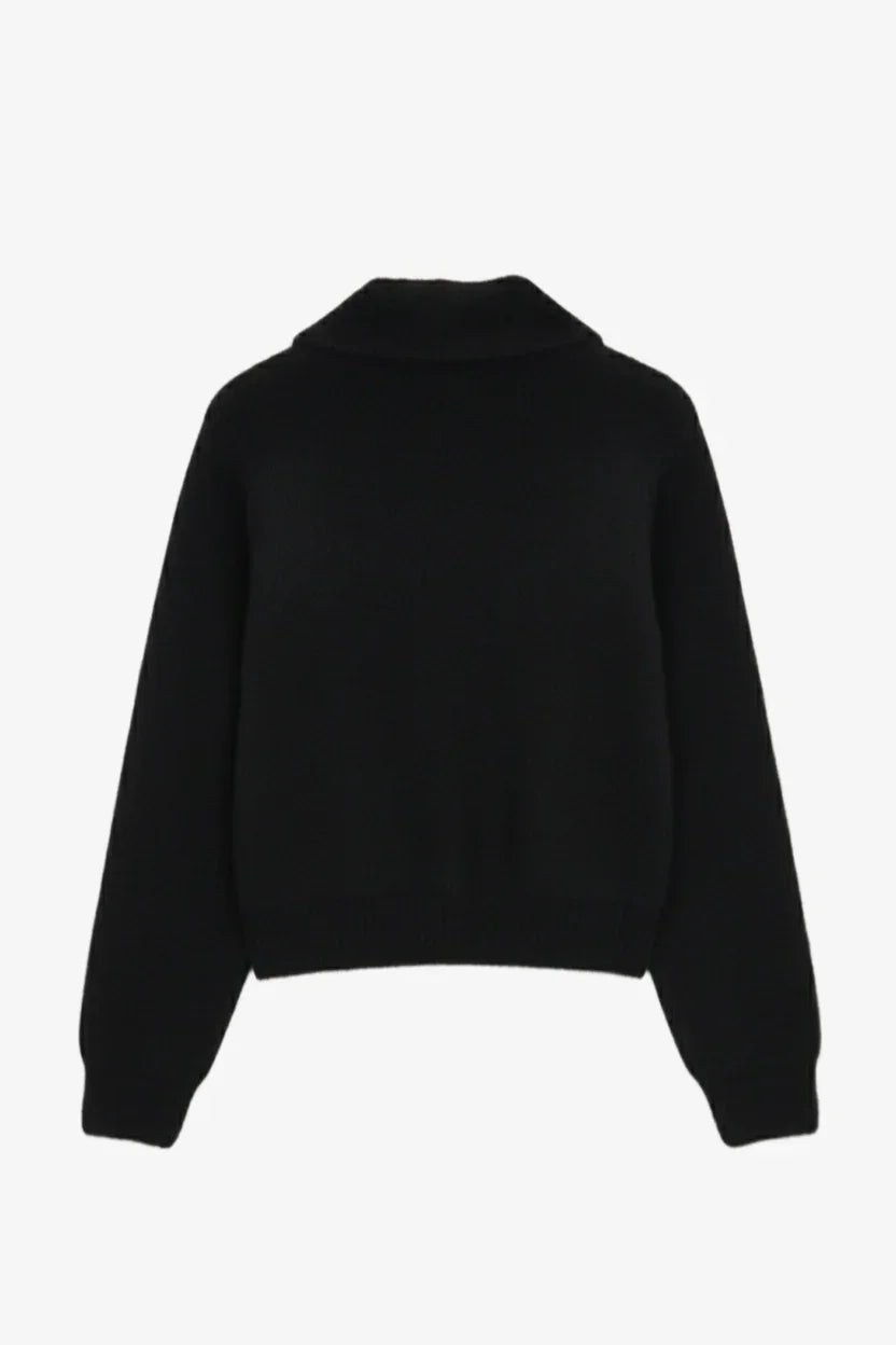 Carina - Zip-Up Closure Jacket 6