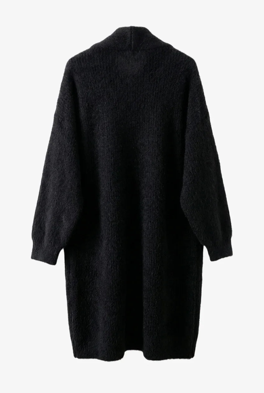 Carina - Open Neckline Cardigan 5