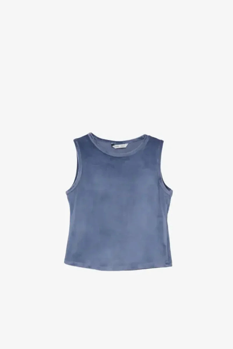 Carina - Velvet 3-Piece Pyjama Set 18