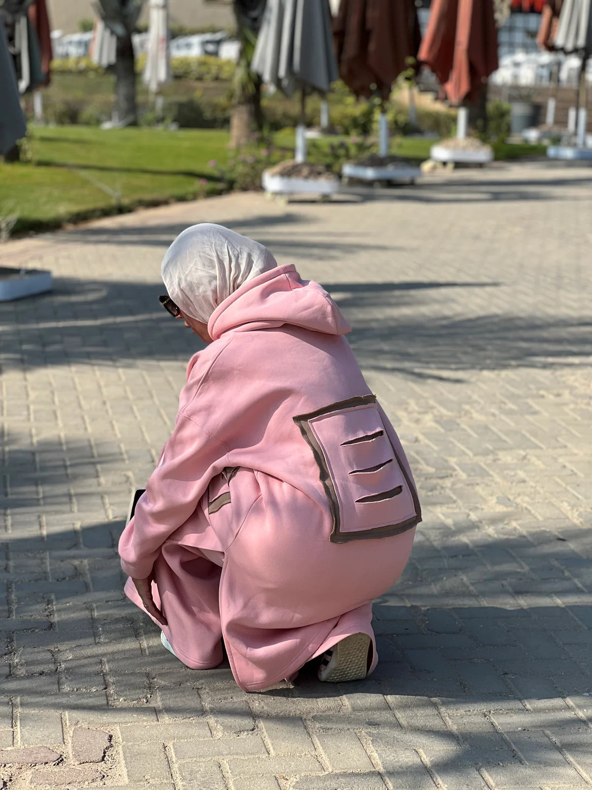 Queenza - Everyday Elegance Set 5