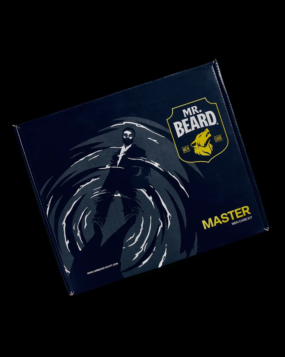 Mr.Beard - Master's Kit - Aroma 2