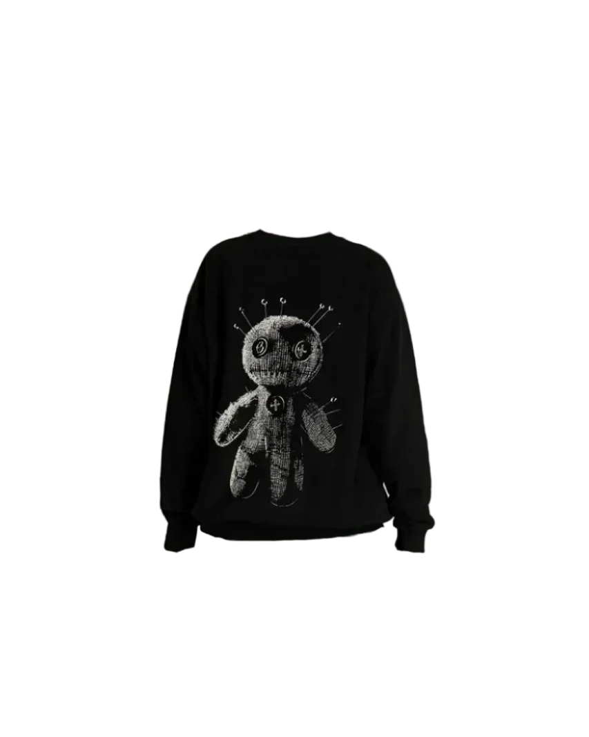 Mexici - Dead Doll 1