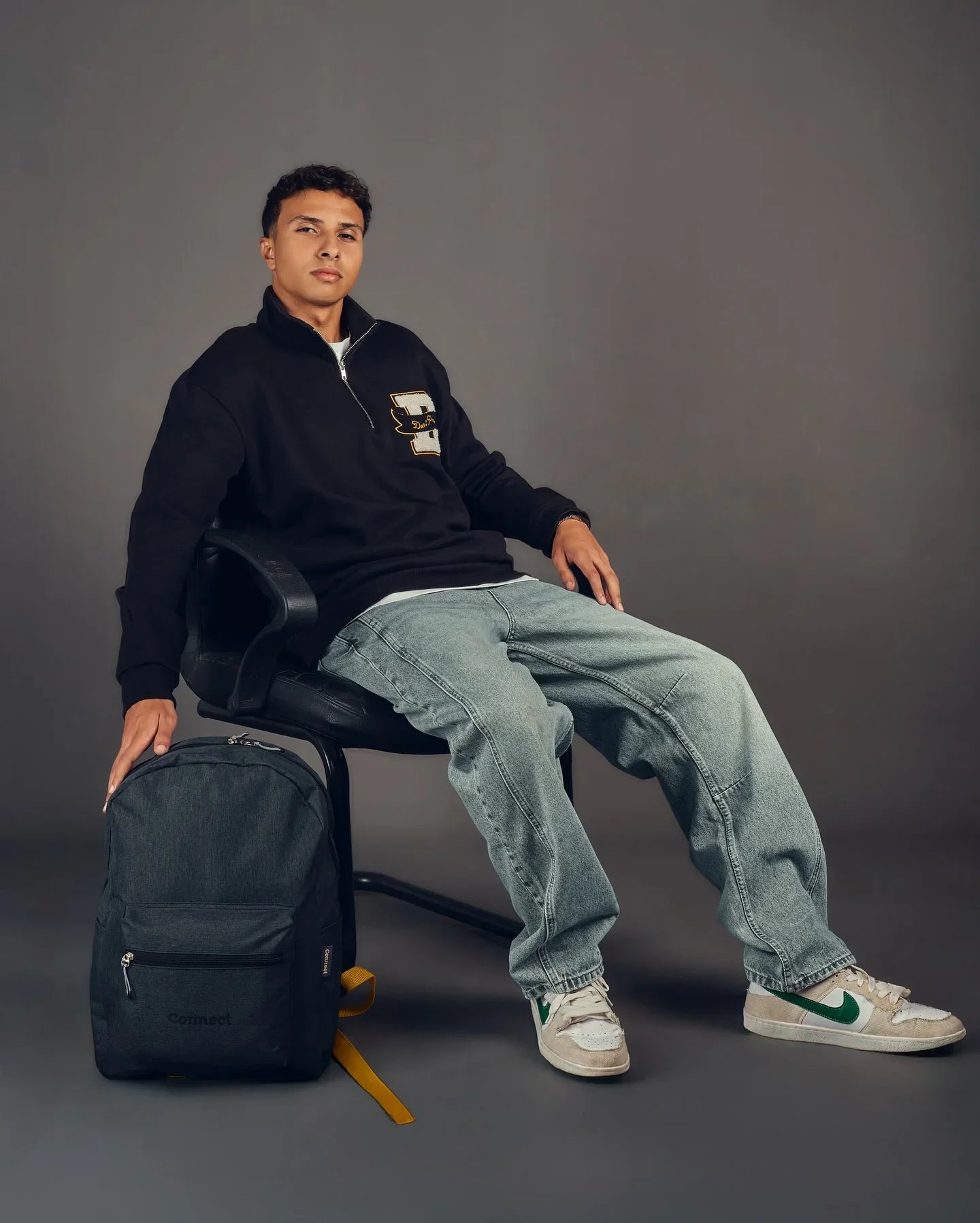 Connect Bags - BOLD 3