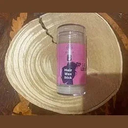 Hair Wax Stick - Beautiqs - Babazzaro