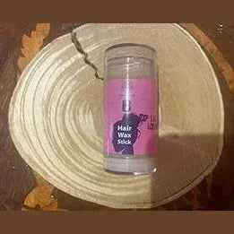 Hair Wax Stick - Beautiqs