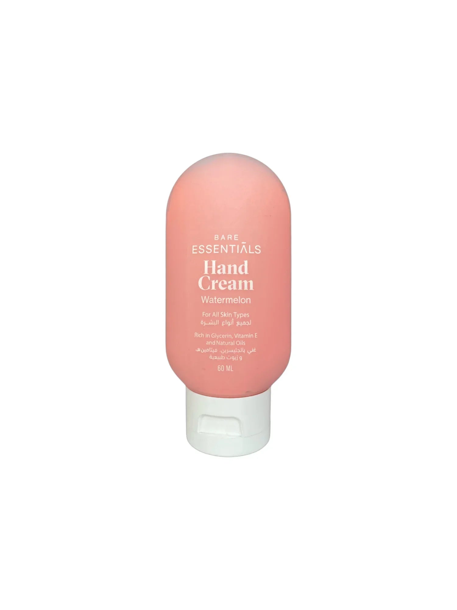 Hand Cream Watermelon - Essentials - Babazzaro