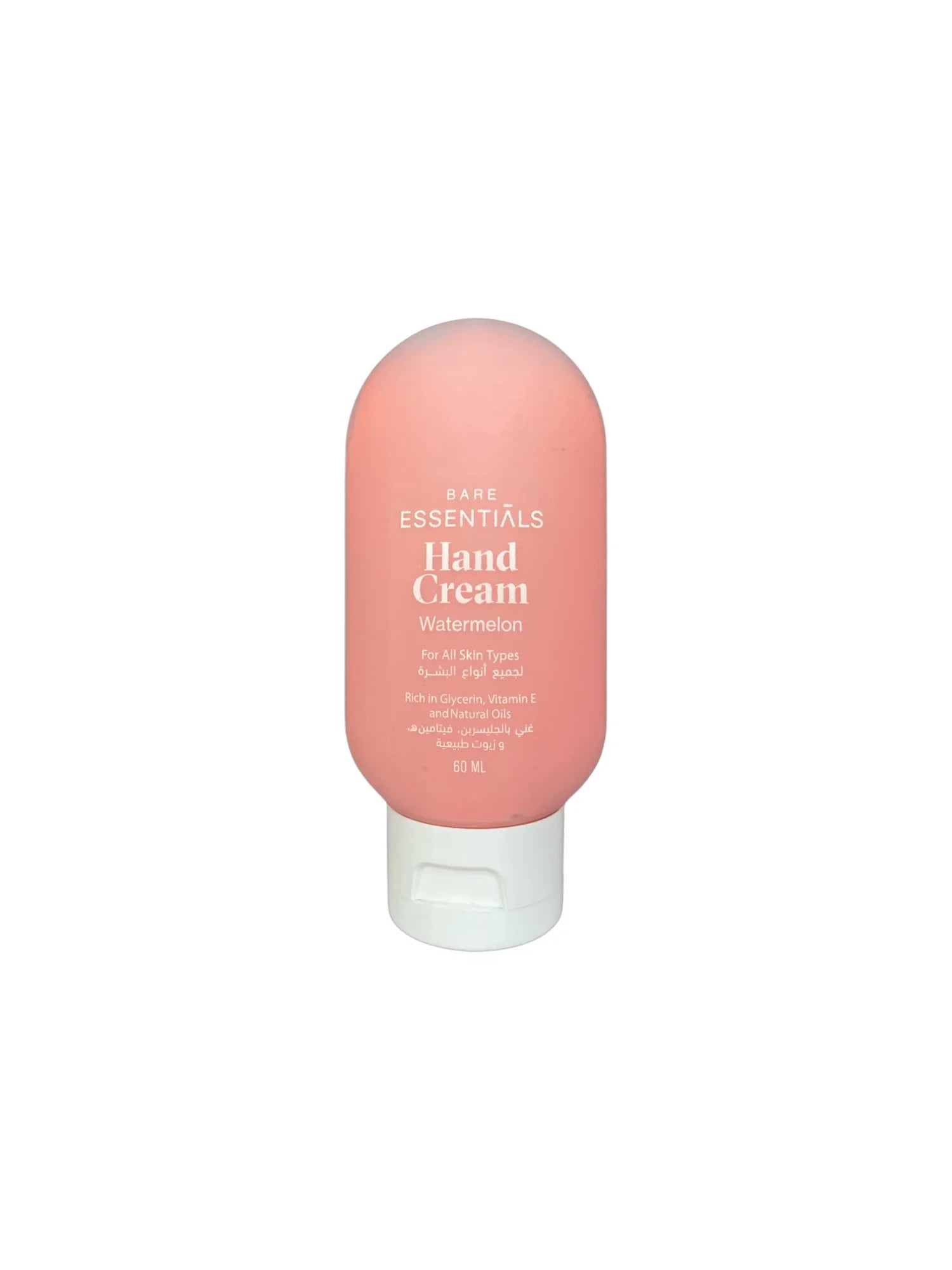 Essentials - Hand Cream Watermelon 2