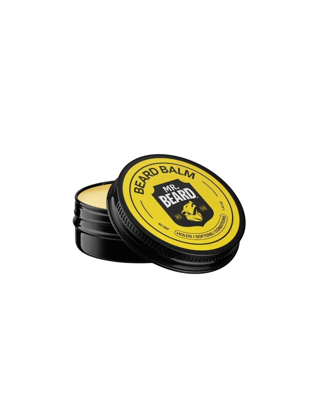 Mr.Beard - Beard Balm - 40gm 1