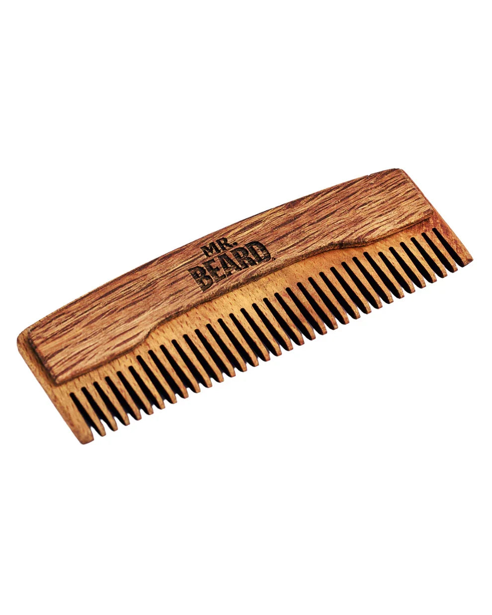 Mr. Beard - Beard & Hair Comb 1
