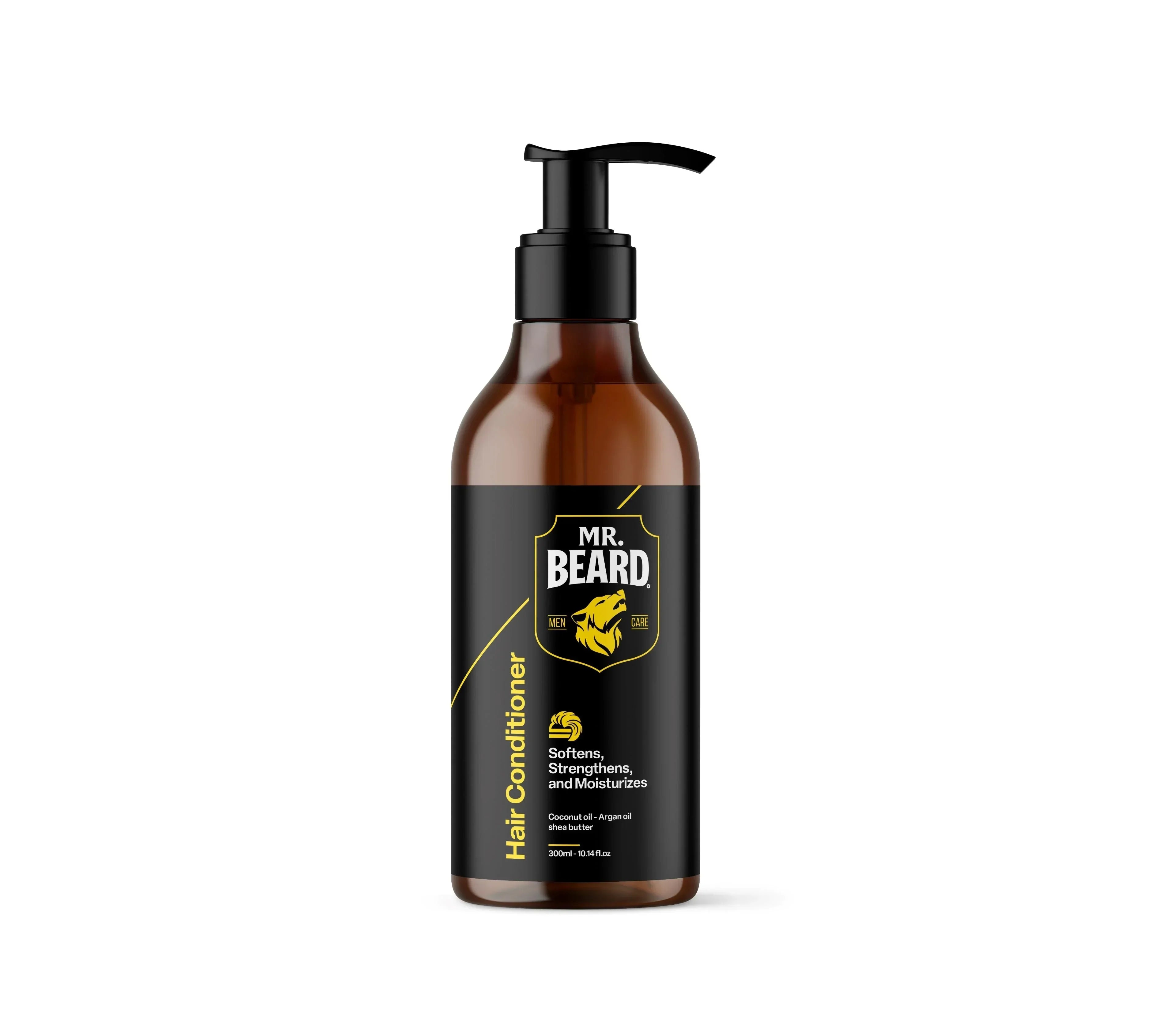 Mr.Beard - Hair Conditioner - 300ml - Mr. Beard