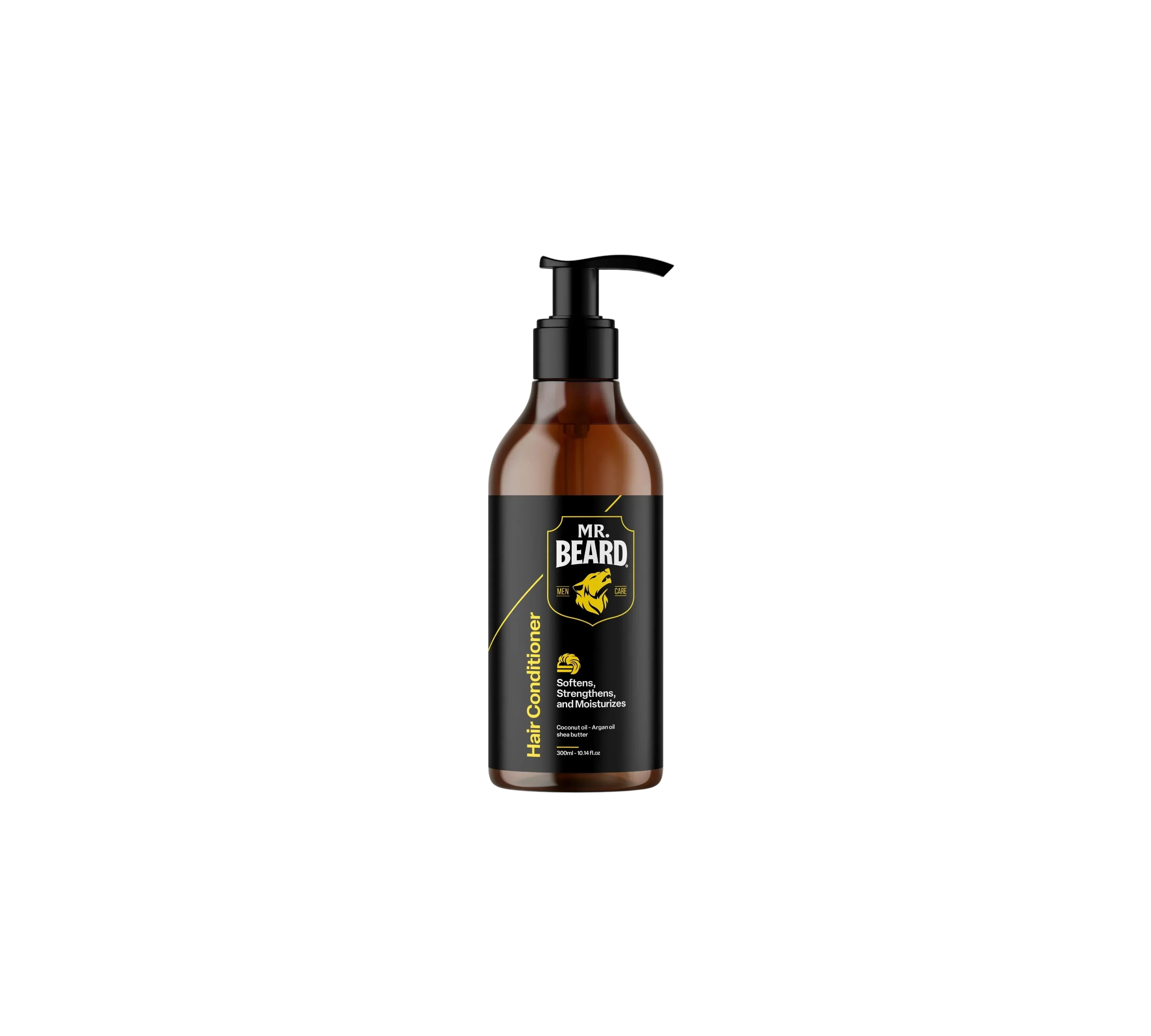 Mr.Beard - Hair Conditioner - 300ml 1