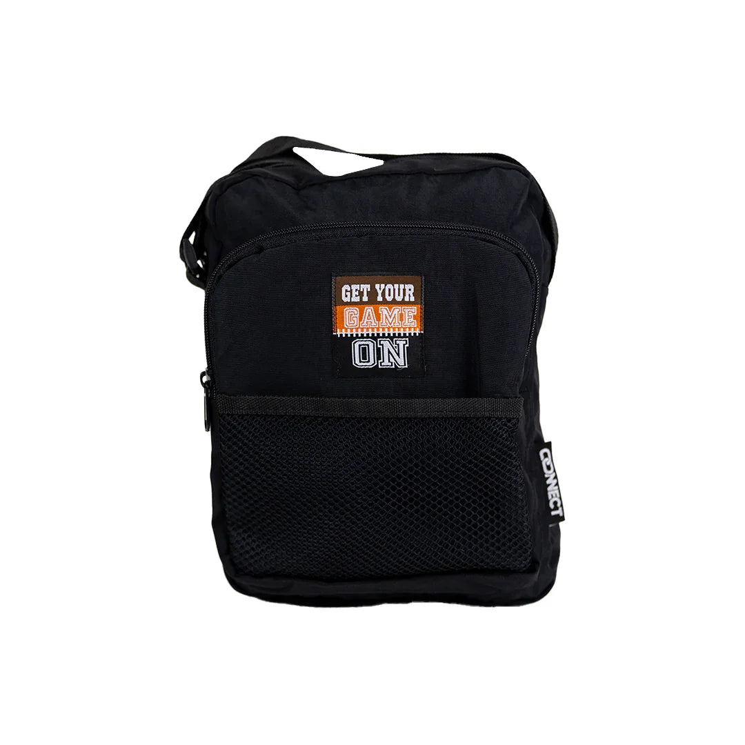 Connect Bags - Bag 2 Go 3