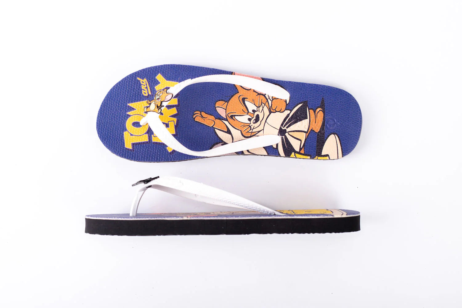 Angry Tom Men’s Slipper - Slip&Go 2
