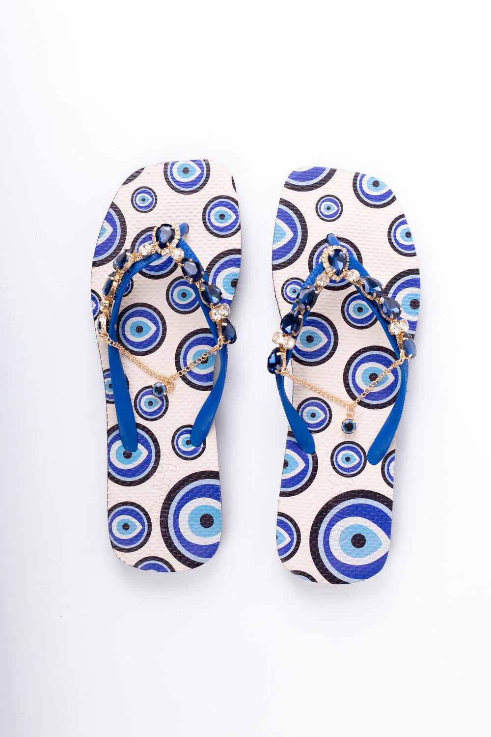 Evil Eye - Slip&Go 1