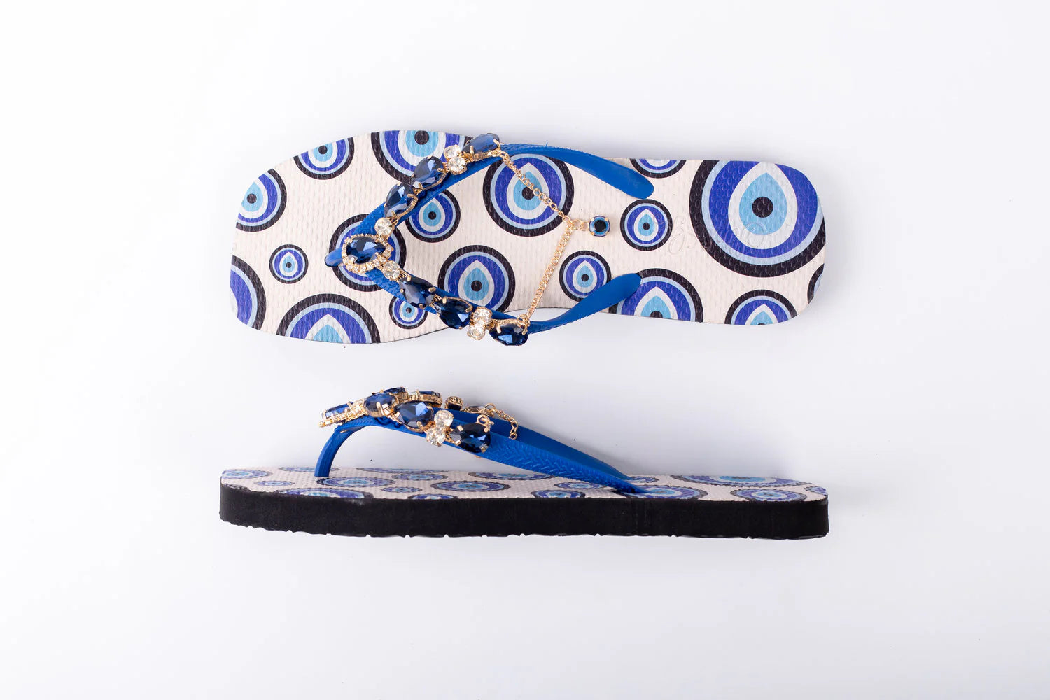Evil Eye - Slip&Go 2