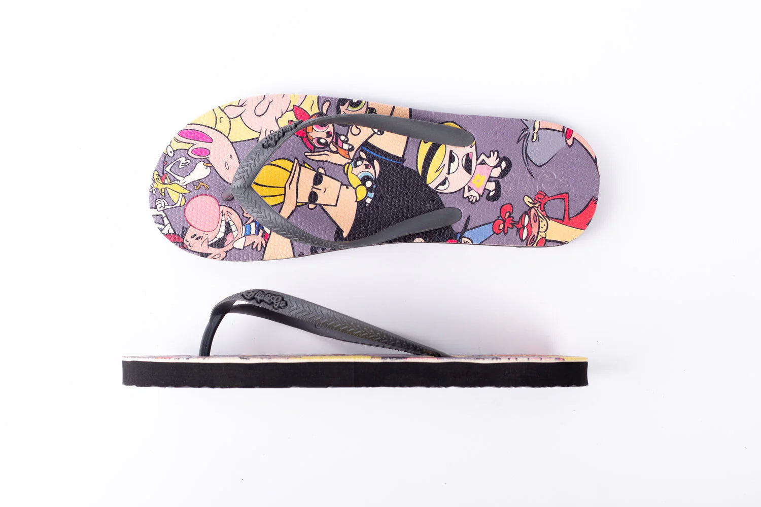 FLIP FLOP Men's Slipper - Cowardly - Slip&Go 2
