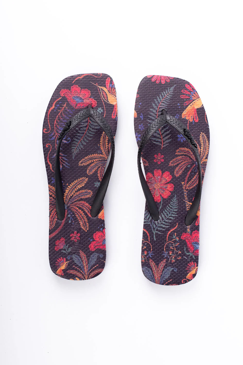 FLIP FLOP Women’s Slipper -Dusk - Slip&Go 1