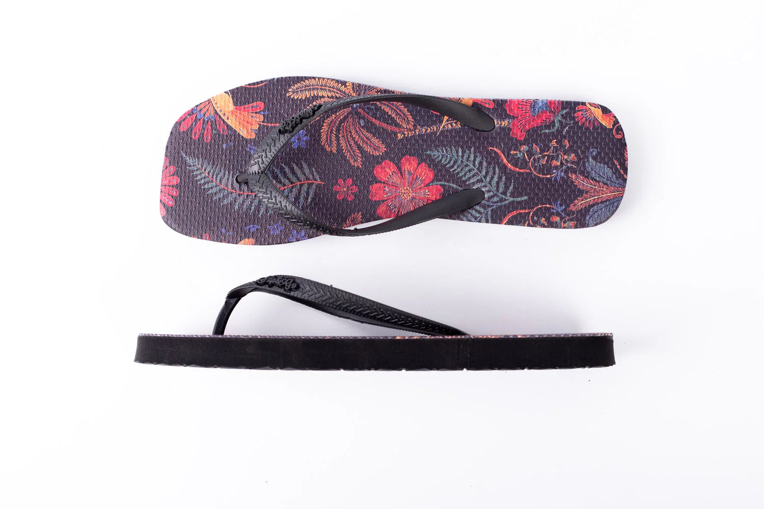 FLIP FLOP Women’s Slipper -Dusk - Slip&Go 2