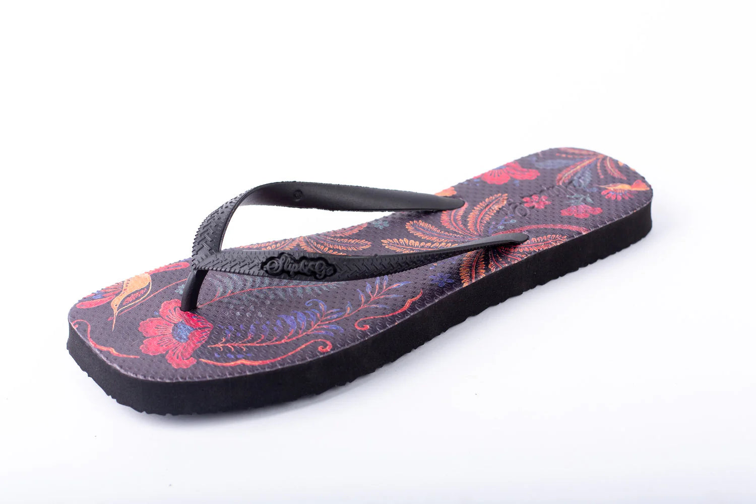 FLIP FLOP Women’s Slipper -Dusk - Slip&Go 3