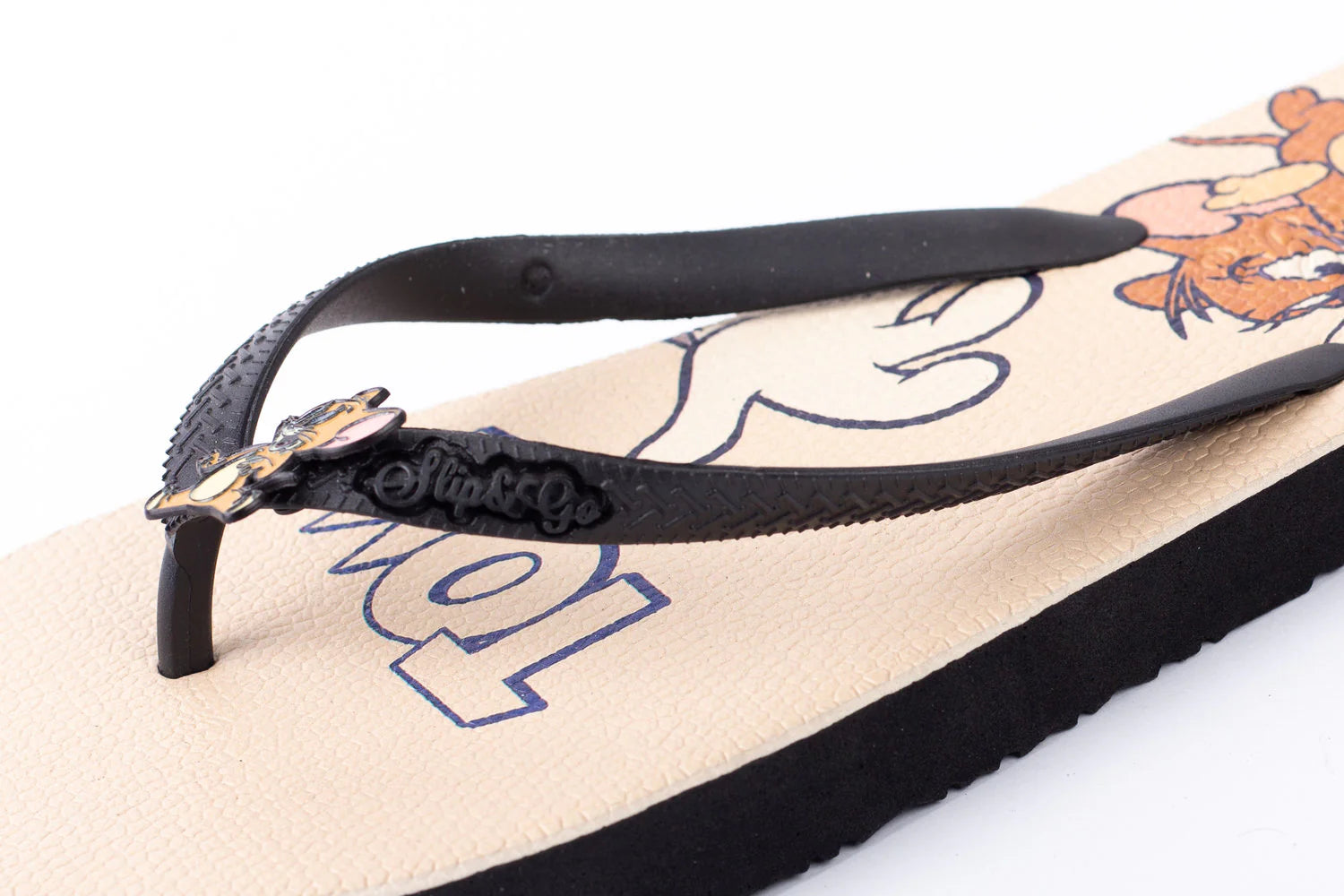 Crazy Tom Women’s Slipper - Slip&Go 4