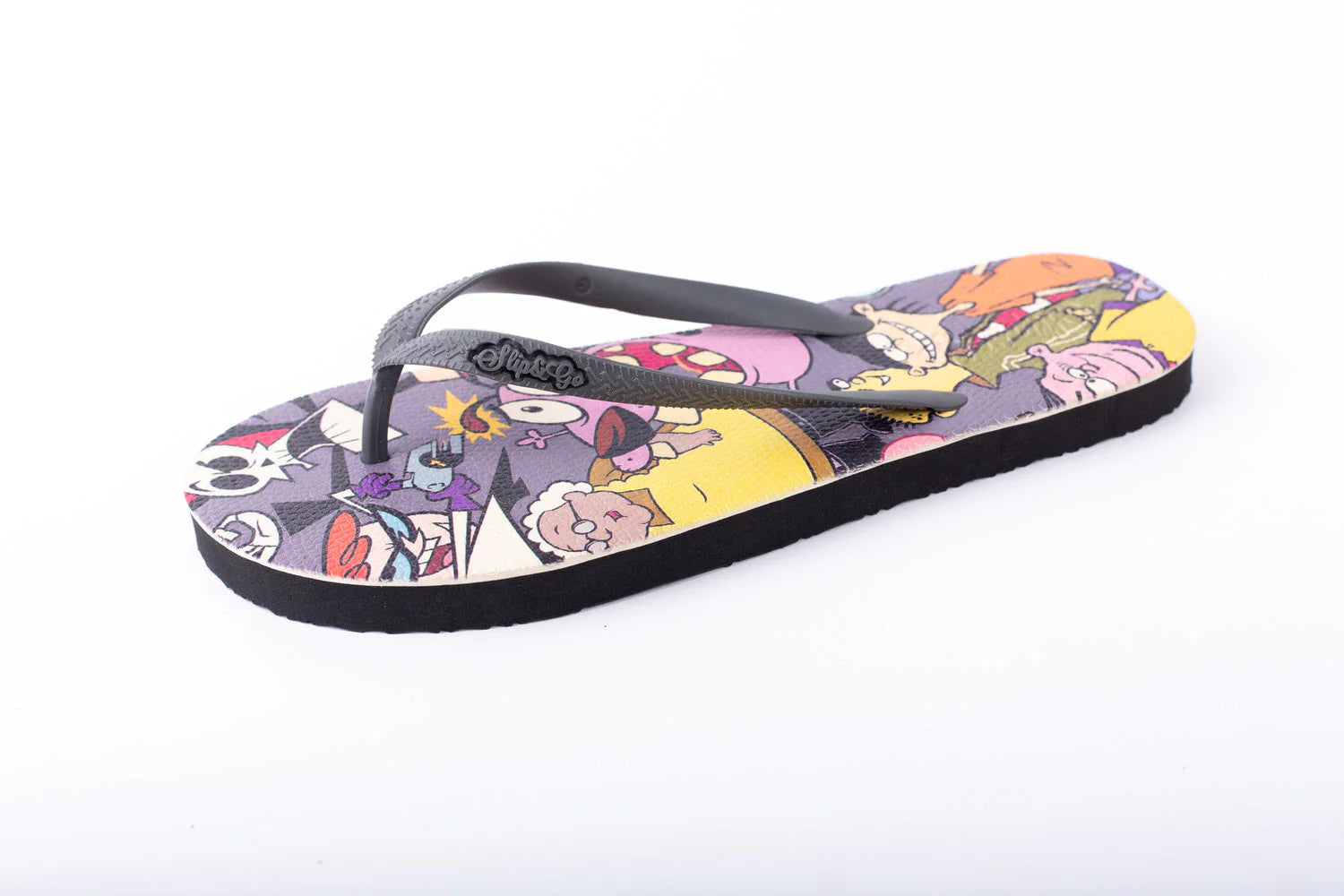 FLIP FLOP Women’s Slipper -Cowardly - Slip&Go 3
