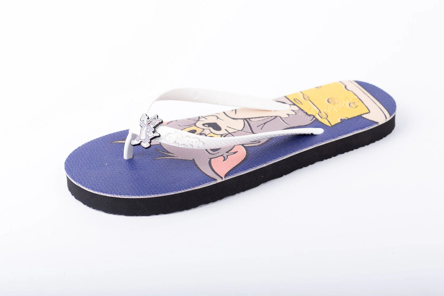 Angry Tom Women’s Slipper - Slip&Go 3